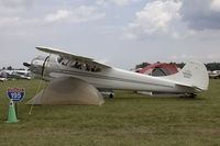 N1081D @ KOSH - Cessna 190  C/N 7693, N1081D - by Dariusz Jezewski www.FotoDj.com