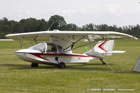 N2PR @ KOSH - Progressive Aerodyne Searey  C/N 1DK168, N2PR - by Dariusz Jezewski www.FotoDj.com
