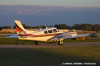 N7YM @ KOSH - Piper PA-30 Twin Comanche  C/N 301900, N7YM - by Dariusz Jezewski www.FotoDj.com