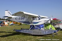 C-IDPN @ KOSH - Icp MXP-740 Savannah  C/N 04-05-51-284, C-IDPN - by Dariusz Jezewski www.FotoDj.com