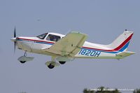 N1820H @ KOSH - Piper PA-28-161 Warrior II  C/N 28-7716053, N1820H - by Dariusz Jezewski www.FotoDj.com