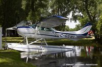 C-GSWI @ KOSH - Cessna 182P Skylane  C/N 18264982, C-GSWI - by Dariusz Jezewski www.FotoDj.com