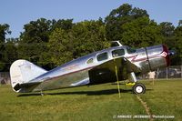 N17613 @ KOSH - Spartan 7W  C/N 12, NC17613 - by Dariusz Jezewski www.FotoDj.com