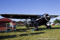 N29457 @ KOSH - Howard Aircraft DGA-15P  C/N 782, NC29457 - by Dariusz Jezewski www.FotoDj.com