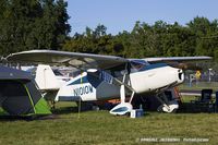 N1010W @ KOSH - Fairchild 24R-9  C/N R46-253, N1010W - by Dariusz Jezewski www.FotoDj.com