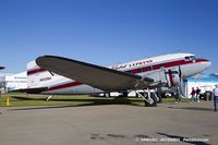 N103NA @ KOSH - Douglas C-47B Flabob Express  C/N 33569, N103NA - by Dariusz Jezewski www.FotoDj.com