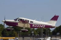 N3334Q @ KOSH - Piper PA-28-181 Archer  C/N 28-7790449, N3334Q - by Dariusz Jezewski www.FotoDj.com