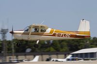 C-FLOC @ KOSH - Cessna 150C  C/N 150-60057, C-FLOC - by Dariusz Jezewski www.FotoDj.com