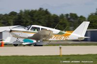 N7667C @ KOSH - Piper PA-28-181 Archer  C/N 28-7690074, N7667C - by Dariusz Jezewski www.FotoDj.com