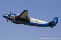 N500LN @ KOSH - Lockheed PV-1 Ventura  C/N 5560, N500LN