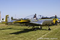 N4560K @ KOSH - Ryan Navion A  C/N NAV-4-1560, N4560K