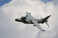N94422 @ KOSH - British Aerospace Sea Harrier FA2 C/N XZ439 - Art Nalls, N94422 ? | < | 81 | 82 | - by Dariusz Jezewski www.FotoDj.com