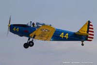 N9474H @ KOSH - Fairchild M-62A  C/N FZ318, N9474H - by Dariusz Jezewski www.FotoDj.com