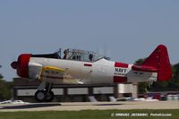 N3159G @ KOSH - Air Tractor Inc AT-400A  C/N 400A-0467, N3159G - by Dariusz Jezewski www.FotoDj.com
