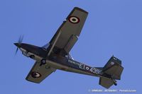N394RV @ KOSH - Siai-Marchetti SM 1019  C/N 40, N394RV