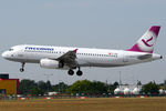 TC-FBR @ BUD - Freebird - by Chris Jilli