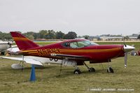 N58SX - Swearingen SX-300  C/N 50, N58SX - by Dariusz Jezewski www.FotoDj.com