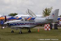 N95007 - Legend Turbine Legend  C/N 118TM, N95007 - by Dariusz Jezewski www.FotoDj.com