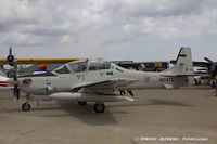 N314TG - Embraer EMB-314B1  C/N 31400082, N314TG