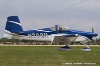 N70SH - Vans RV-7A  C/N 71108, N70SH - by Dariusz Jezewski www.FotoDj.com