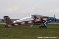 N196YX - Waiex  C/N W0052, N196YX - by Dariusz Jezewski www.FotoDj.com