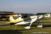 N42KD - Nesmith M1 Cougar  C/N KD-1, N42KD - by Dariusz Jezewski www.FotoDj.com