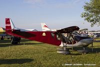 N752VK - Zenith STOL CH-750  C/N 75-8435, N752VK - by Dariusz Jezewski www.FotoDj.com