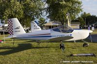 N901EN - Vans RV-12  C/N 120467, N901EN