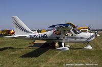 N227NB - Stoddard-Hamilton GlaStar  C/N 1, N227NB - by Dariusz Jezewski www.FotoDj.com