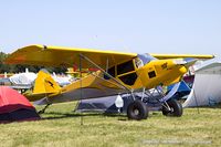 N36SC - SC-360 Super Chub  C/N 001, N36SC - by Dariusz Jezewski www.FotoDj.com