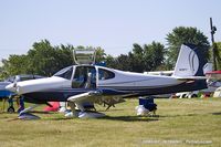 N15PT - Vans RV-10  C/N 40257, N15PT