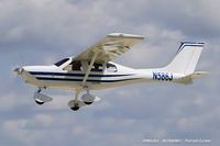 N586J - Jabiru J250-SP  C/N 378, N586J - by Dariusz Jezewski www.FotoDj.com