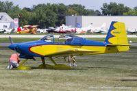 N988TS - Vans RV-9A  C/N 90251, N988TS - by Dariusz Jezewski www.FotoDj.com
