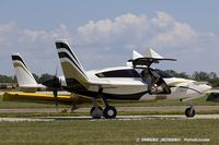 N339TS - Velocity Velocity XL RG  C/N 3RX069, N339TS