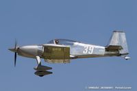 N39EJ - Team Rocket F-1 Rocket  C/N 39, N39EJ - by Dariusz Jezewski www.FotoDj.com