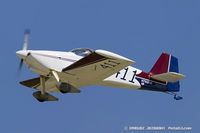 N790DW - Vans RV-6  C/N 20369, N790DW - by Dariusz Jezewski www.FotoDj.com