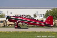 N687MS - Vans RV-8  C/N 82109, N687MS - by Dariusz Jezewski www.FotoDj.com