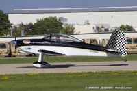 N218MR - Vans RV-8  C/N 82011, N218MR