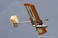 N12XW - Xiru Wang E-Spyder  C/N YN-ESPYDER-0001, N12XW - by Dariusz Jezewski www.FotoDj.com