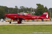 N59GP - Osprey GP-4  C/N 1, N59GP - by Dariusz Jezewski www.FotoDj.com