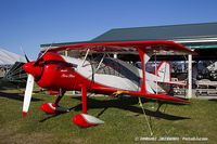N413KC - Pitts Model 12 Time Flies  C/N 296 , N413KC - by Dariusz Jezewski www.FotoDj.com