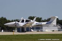 N117 - N42DA