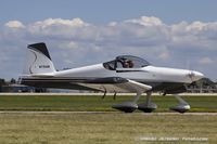 N715AB - Vans RV-7A  C/N 70715, N715AB - by Dariusz Jezewski www.FotoDj.com