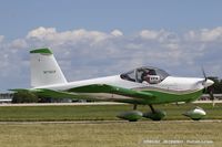 N712CF - Vans RV-12  C/N 120272, N712CF