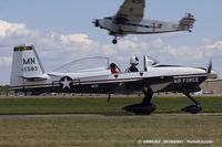 N2D - Vans RV-8A  C/N 80583, N2D - by Dariusz Jezewski www.FotoDj.com