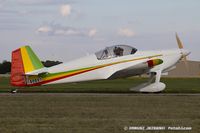 N56PP - Vans RV-6  C/N 20478, N56PP - by Dariusz Jezewski www.FotoDj.com