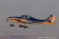 N56253 - Breezer Light Sport Aircraft  C/N 005LSA, N56253 - by Dariusz Jezewski www.FotoDj.com