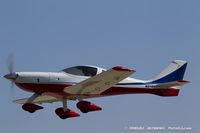 N316H - Lightning  C/N 27, N316H - by Dariusz Jezewski www.FotoDj.com