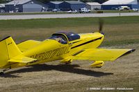 N607DC - Vans RV-6  C/N 20007, N607DC - by Dariusz Jezewski www.FotoDj.com