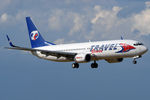 HA-LKG @ BUD - Travel Service - by Chris Jilli